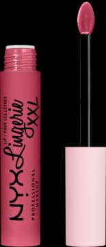 Płynna pomadka Lip Lingerie XXL Pushed Up