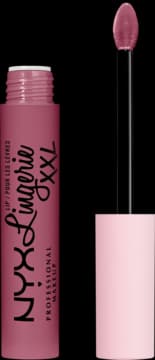 Płynna pomadka Lip Lingerie XXL Unlaced