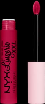 Płynna pomadka Lip Lingerie XXL Stamina
