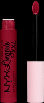 Płynna pomadka Lip Lingerie XXL Sizzlin