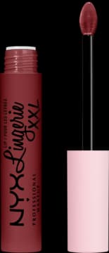 Płynna pomadka Lip Lingerie XXL Strip N Tease