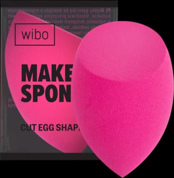Make Up Sponge gąbeczka do makijażu