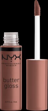 Butter Lip Gloss Butterscotch