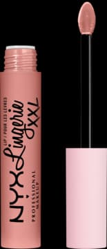 Płynna pomadka Lip Lingerie XXL Undressed
