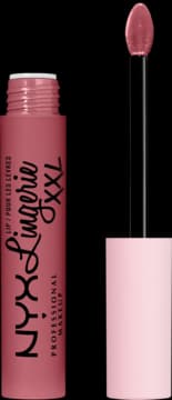 Płynna pomadka Lip Lingerie XXL Flaunt it