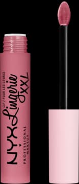 Płynna pomadka Lip Lingerie XXL Maxx Out