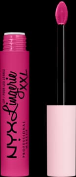 Płynna pomadka Lip Lingerie XXL Pink Hit