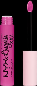 Płynna pomadka Lip Lingerie XXL Knockout