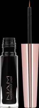 Waterproof Liner eyeliner w pędzelku, wodoodporny
