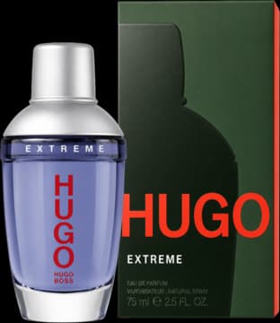 Man Extreme woda perfumowana dla mężczyzn