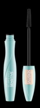 Tusz do rzęs Glam & Doll Sensitive Volume 10