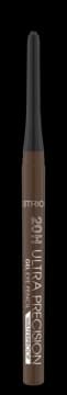 20H Ultra Precision kredka do oczu, wodoodporna, nr 030 Brownie