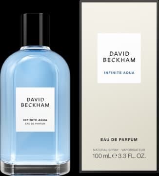 Infinite Aqua woda perfumowana dla mężczyzn