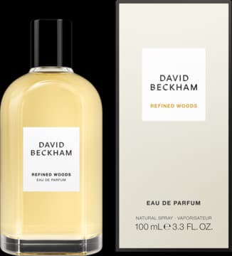 Refined Woods woda perfumowana dla mężczyzn