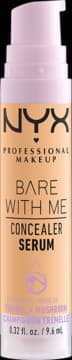 Bare With Me Concealer Serum Golden