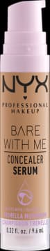 Bare With Me korektor-serum do twarzy, nr 08 Sand