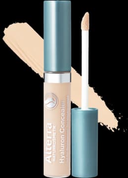 Hyaluron Concealer korektor do twarzy, hialuronowy, nr 01 Light