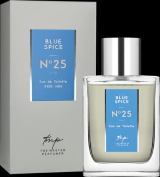 Blue Spice N°25 woda toaletowa dla mężczyzn
