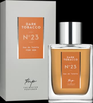 Dark Tobacco N°23 woda toaletowa dla mężczyzn