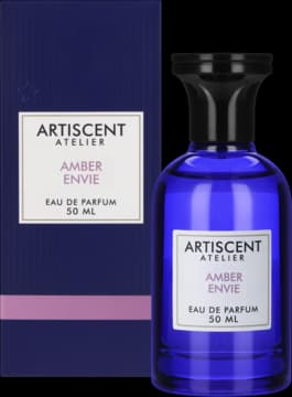Amber Envie woda perfumowana dla mężczyzn