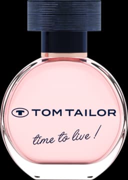 Time to Live! woda perfumowana dla kobiet