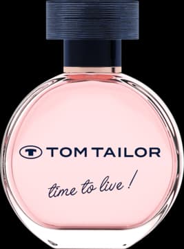 Time To Live for women Woda perfumowana