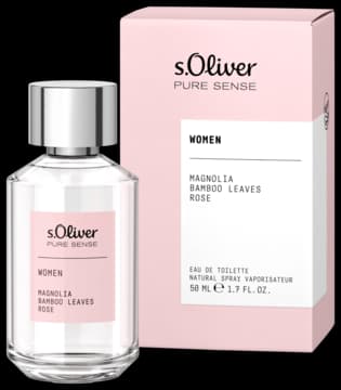 Pure Sense woda toaletowa dla kobiet