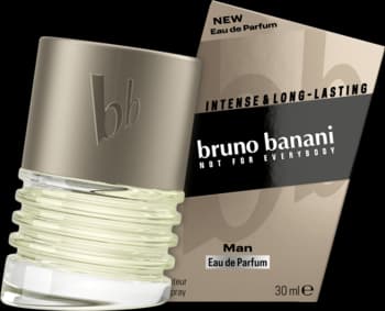 Man woda perfumowana dla mężczyzn