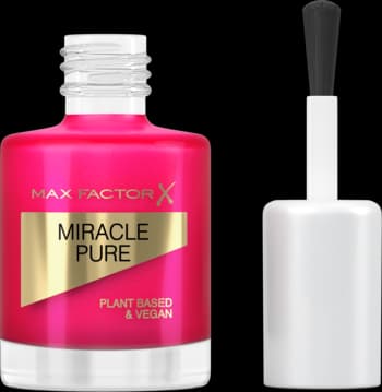 Miracle Pure długotrwały lakier do paznokci odcień 265 Fiery Fuschia