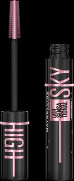 Lash Sensational Sky High tusz do rzęs, wydłużający, Cosmic Black