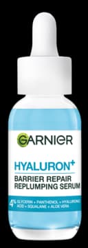 Hyaluron+ serum do twarzy, ujędrniające, dla skóry wrażliwej