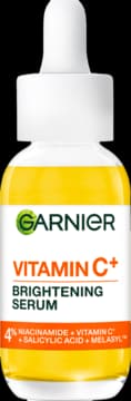 Skin Naturals Vitamin C serum do twarzy, na przebarwienia, z witaminą C