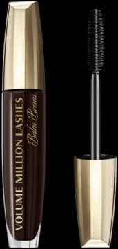 Paris Volume Million Lashes Balm Brown Mascara