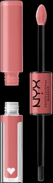 Shine Loud Pro Pigment Lip Shine Cash Flow