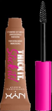 Thick it. Stick it! Brow Mascara - Tusz do brw