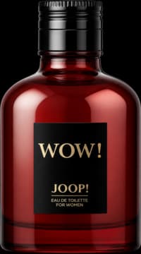 Wow! woda toaletowa dla kobiet