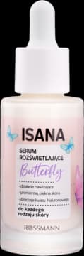 serum do twarzy, rozświetlajace