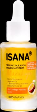 serum do twarzy, Marakuja