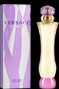 Versace Woman woda perfumowana dla kobiet