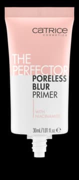 The Perfector Poreless Blur Primer - Baza udoskonalająca