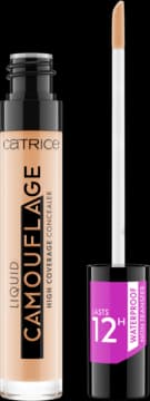 Korektor Liquid Camouflage High Coverage Concealer 36