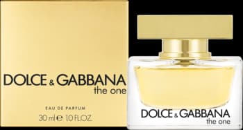 & Gabbana Woda perfumowana