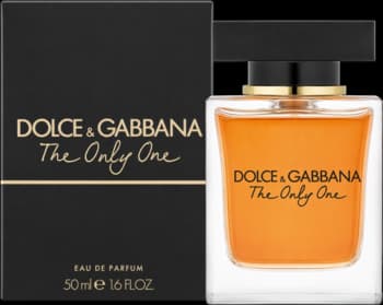The Only One woda perfumowana dla kobiet