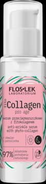 fitoCollagen serum do twarzy, przeciwzmarszczkowe, na dzień i na noc