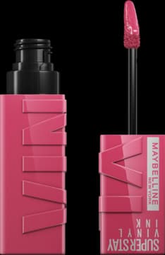 Super Stay Vinyl Ink Szminka Nr. 20 - Coy