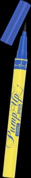 Pump Up eyeliner, Cobalt