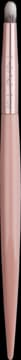 Blending Brush pędzel do blendowania, precyzyjny, wegański