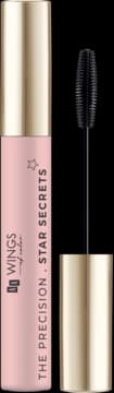 Star Secrets The Precision tusz do rzęs, Black