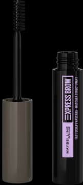 Express Brow maskara do brwi, żelowa, nr 04 Medium Brown