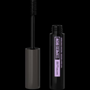 Brow Fast Sculpt Nu 06 Deep Brown